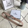 Women Chanel AAA+ Belts 3.0CM #99905612 Women Chanel AAA+ Belts 3.0CM #99905612