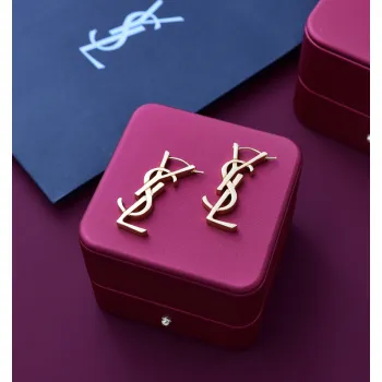 YSL Earrings #A55347