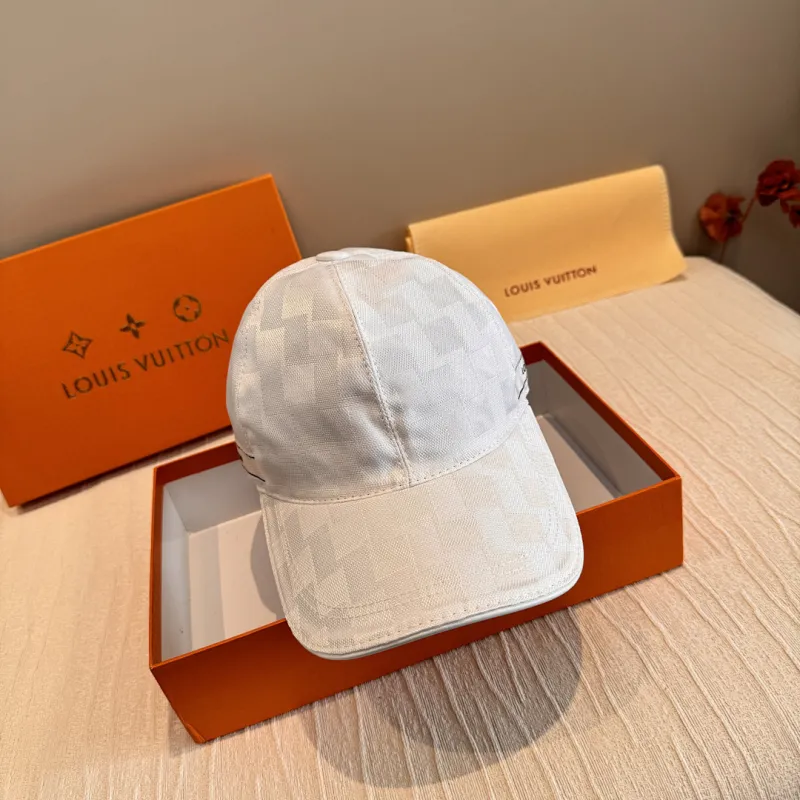 Louis Vuitton AAA+ hats & caps #A62802