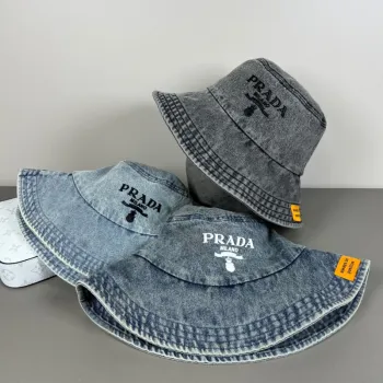 Prada  AAA+ hats & caps #A48286