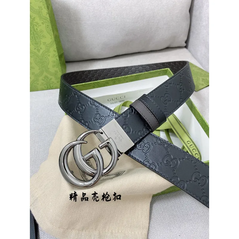 Mens Gucci AAA+ Belts #A29210 Mens Gucci AAA+ Belts #A29210