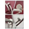 Catier bracelets full diamond hand inlaid 1:1 Original Quality #999936212 Catier bracelets full diamond hand inlaid 1:1 Original Quality #999936212