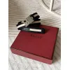 BALLY AAA+ belts width:3.5cm #A51451
