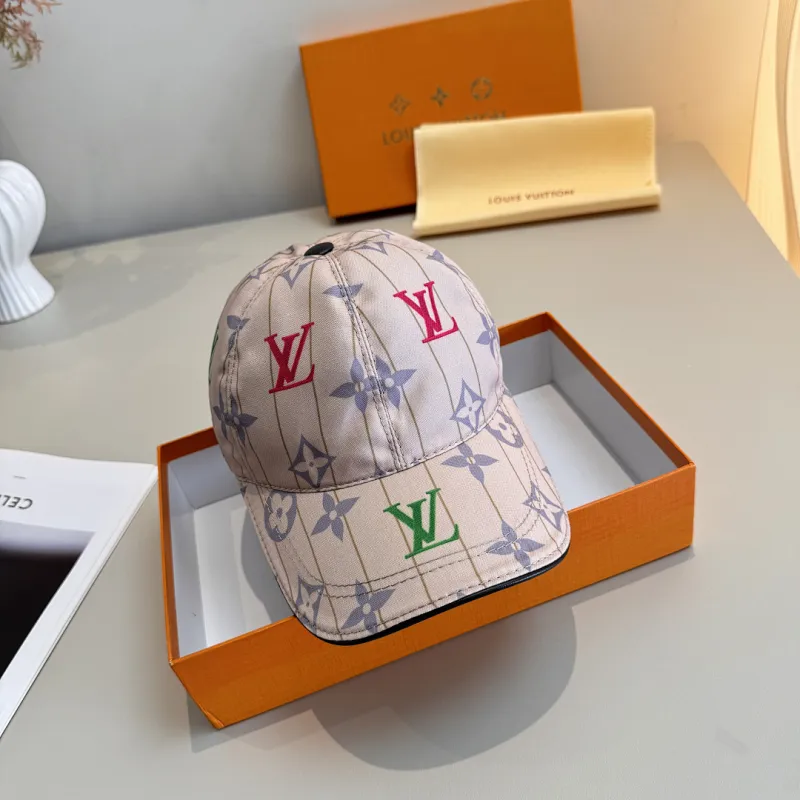 Louis Vuitton AAA+ hats & caps #A62799