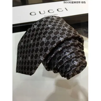 Gucci Necktie #A34043