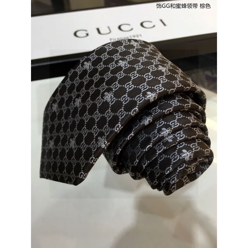 Gucci Necktie #A34043