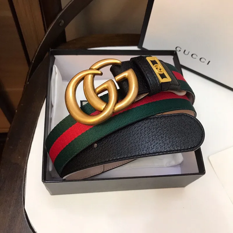 Mens Gucci AAA+ Belts #A23351