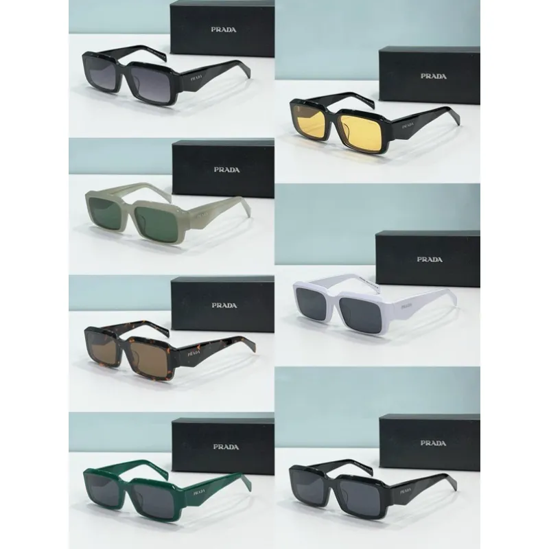 Prada AAA+ Sunglasses #A35442