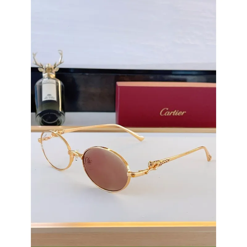 Catier AAA+ Sunglasses original box #A64065
