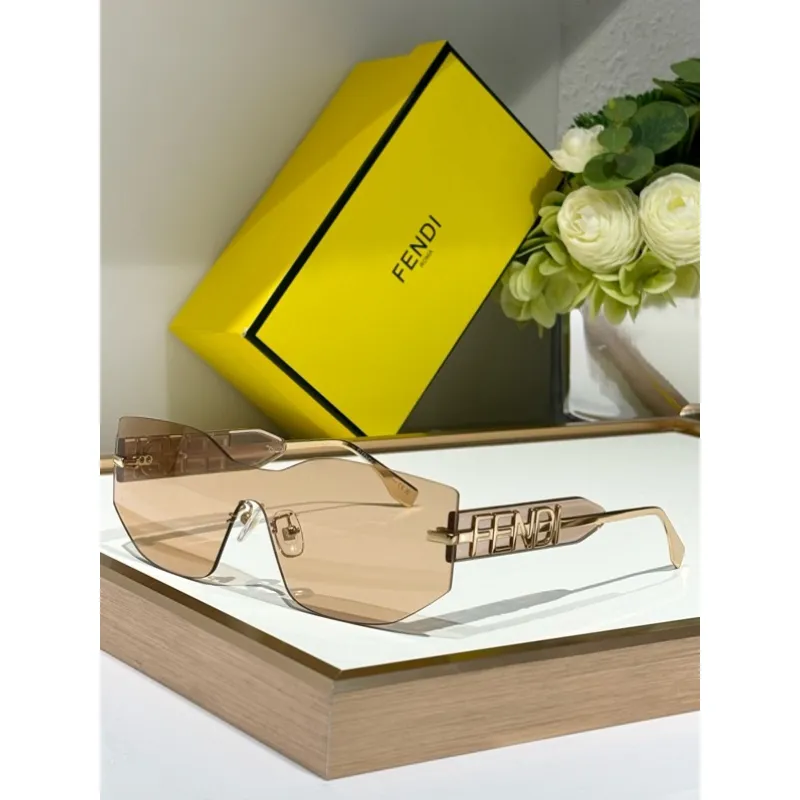Fendi AAA+ Sunglasses #A39890