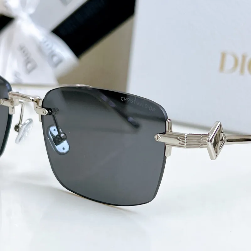 D-ior Sunglasses Designer for men Sunglasses Luxury Classic Fashion #A54045
