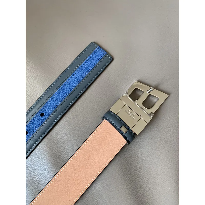 BALLY AAA+ belts width:3.5cm#A51462 BALLY AAA+ belts width:3.5cm#A51462
