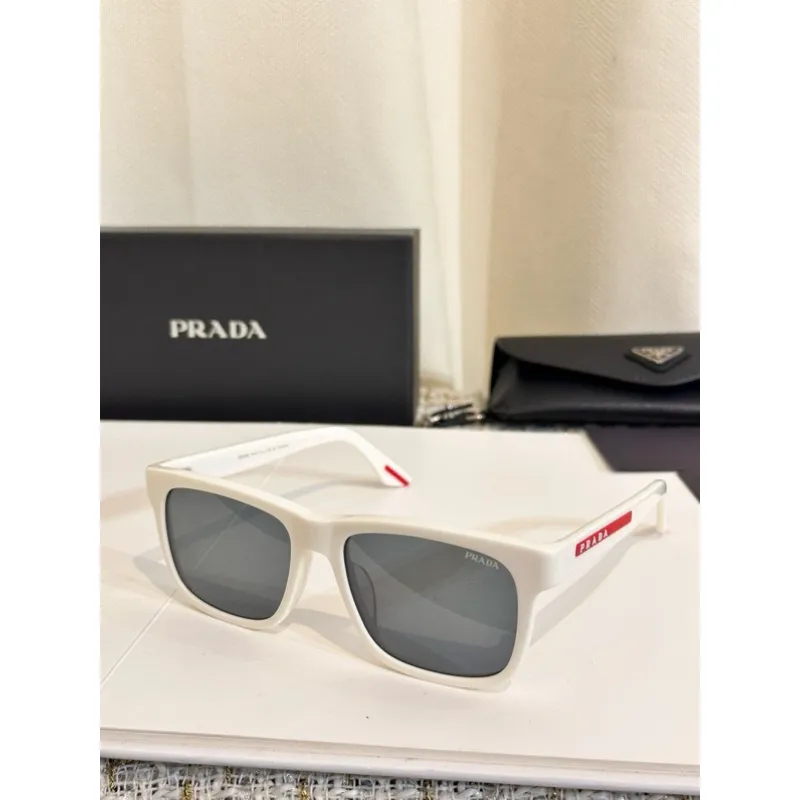 Prada AAA+ Sunglasses #A35444