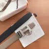 Hermes AAA+ Belts Luxury Design Fashion Original leather  Genuine packaging width:3.8cm #A53981