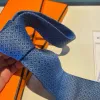 Hermes Neckties #A52497 Hermes Neckties #A52497