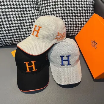 Hermes Caps&Hats #A34367