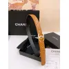 Luxury Design Fashion Original leather  Hermes AAA+ Belts Genuine packaging width:3.5cm #A53973
