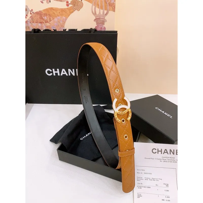 Luxury Design Fashion Original leather  Hermes AAA+ Belts Genuine packaging width:3.5cm #A53973