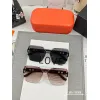 Hermes AAA+ Sunglasses Fashionable luxury outdoor sunglasses #A53451