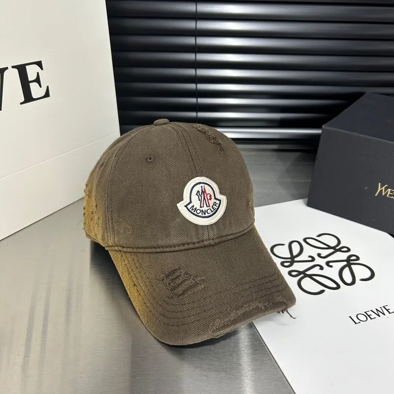 Moncler AAA+ Hats #A34269 Moncler AAA+ Hats #A34269
