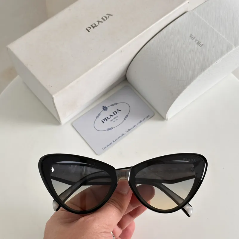 Prada AAA+ Sunglasses #A53344