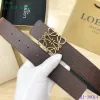 Loeve AAA+ Newest Leather reversible Belts #9129262 Loeve AAA+ Newest Leather reversible Belts #9129262