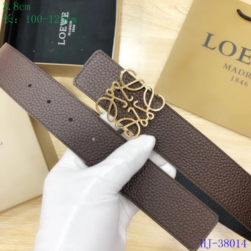 Loeve AAA+ Newest Leather reversible Belts #9129262 Loeve AAA+ Newest Leather reversible Belts #9129262