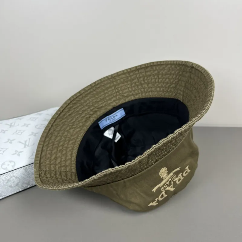 Prada  AAA+ hats & caps #A48287