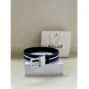 BALLY AAA+ belts width:3.5cm#A51453 BALLY AAA+ belts width:3.5cm#A51453