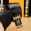 Luxury Design Fashion Original leather Hermes AAA+ Belts Genuine packaging width:3.8cm #A53965