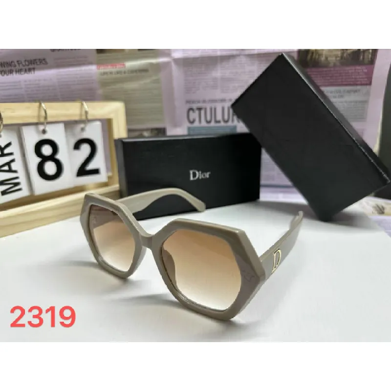 D-ior Sunglasses #A50458