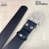 Chrome Hearts AAA+ Belts #A37937 Chrome Hearts AAA+ Belts #A37937