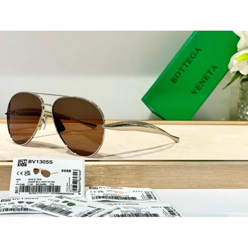 BOTTEGA VENETA AAA+ Sunglasses #A39906