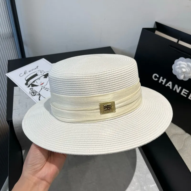 miumiu Hats #A50963 miumiu Hats #A50963