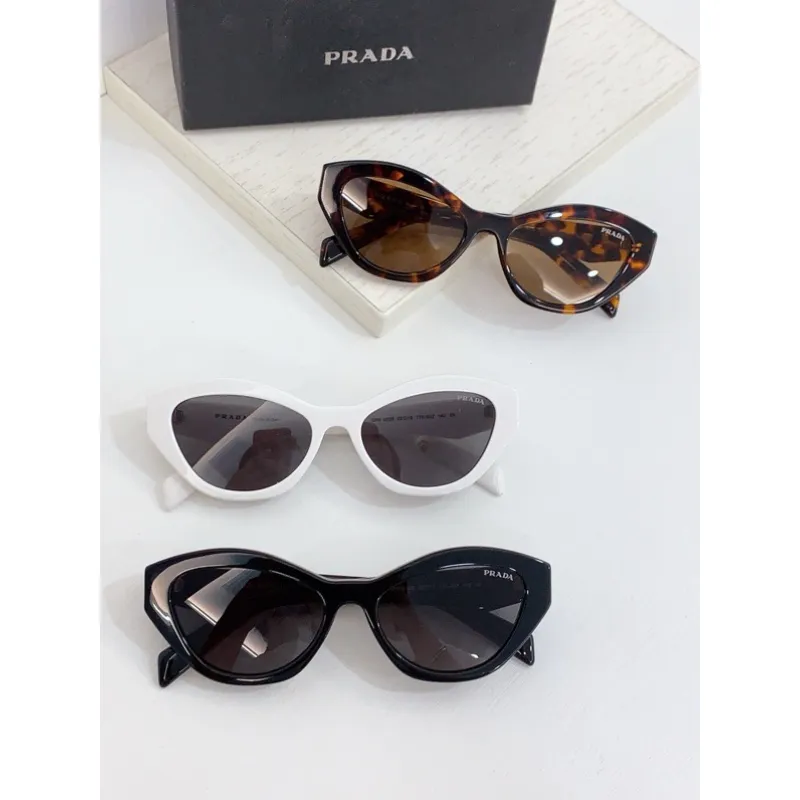 Prada AAA+ Sunglasses #A39856