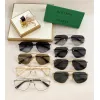 BOTTEGA VENETA AAA+ Sunglasses #A29581