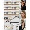 2026 Catier AAA+ Sunglasses #A60636