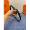 Luxury Design Fashion Original leather 1.8Kelly Hermes AAA+ Belts Genuine packaging #A53972 Luxury Design Fashion Original leather 1.8Kelly Hermes AAA+ Belts Genuine packaging #A53972
