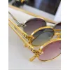 Catier AAA+ Sunglasses original box #A64071