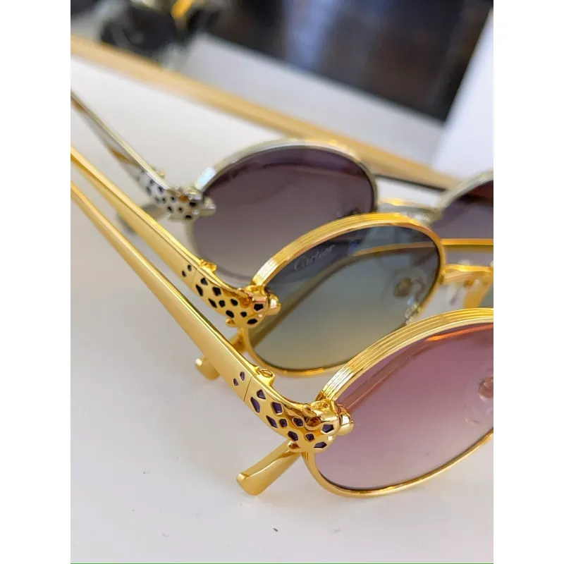Catier AAA+ Sunglasses original box #A64071