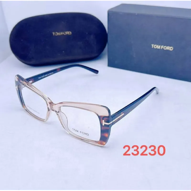 Tom Ford Sunglasses #A50445