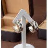 Prada earrings Jewelry #A39136