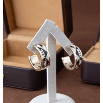 Prada earrings Jewelry #A39136