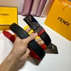 Fendi AAA+ Belts Width:3.5cm #A48496 Fendi AAA+ Belts Width:3.5cm #A48496