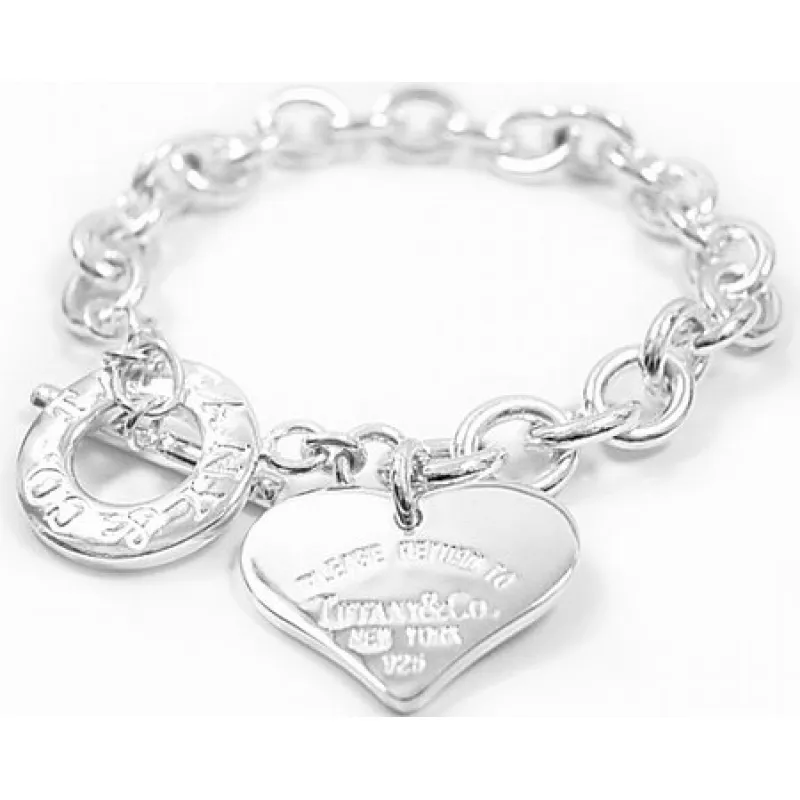 Tiffany bracelets #9127562