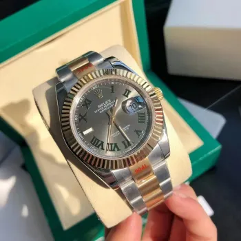 Brand Rolex Watch with box #A23105