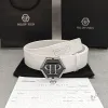 PHILLPP PLIEN AAA+ Belts #A50472