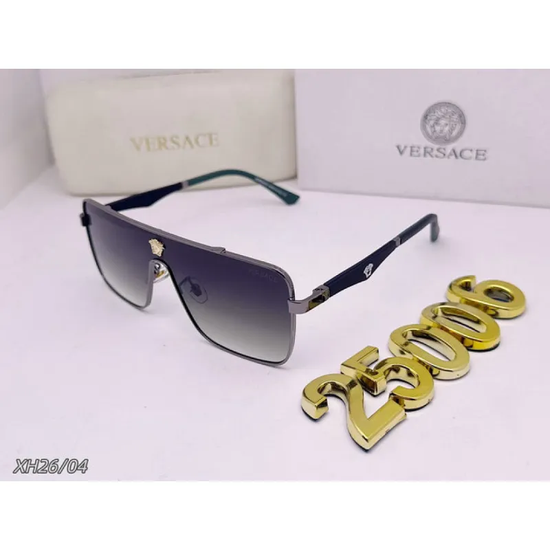 Versace Sunglasses original box Sale #A64377