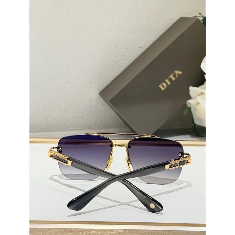 Dita Von Teese AAA+ Sunglasses  original box #A64123