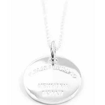Tiffany necklaces #9127221